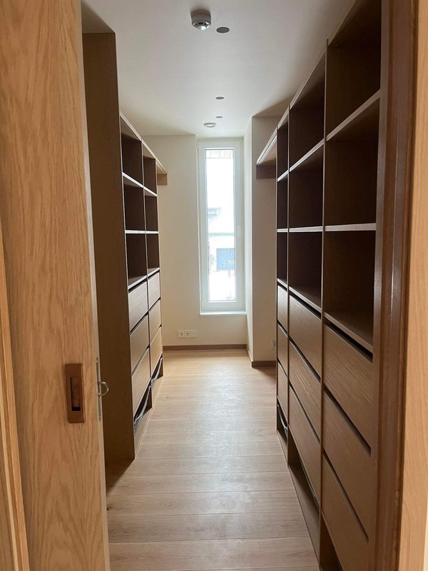 Eramu ehitus Tallinnas